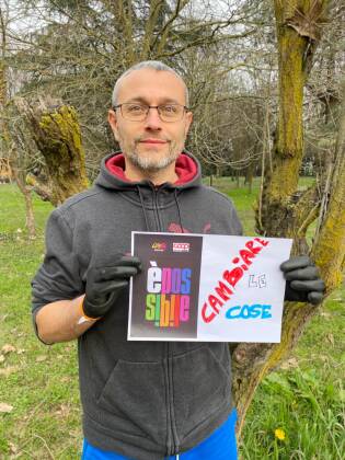 Campo Casa Chiaravalle 2023