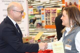 Coop Awards 2017: i vincitori di Cantù