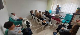 Campo Libera Terra Castelvetrano - ottobre 2024