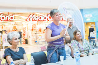 A Vignate premiazione concorso fotografico "eState con loro" - 18 settembre 2016