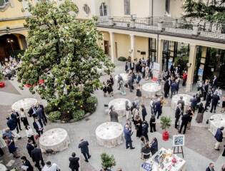 Charity Dinner chef Oldani e la Milano solidale per il Trivulzio - 13 giugno 2019 (45)