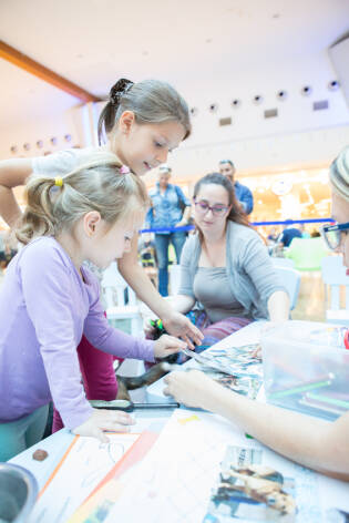 A Vignate premiazione concorso fotografico "eState con loro" - 18 settembre 2016