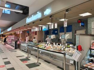 Coop Milano via Arona 14