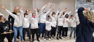 Dolce Positivo a Vigevano | 24 marzo 2022