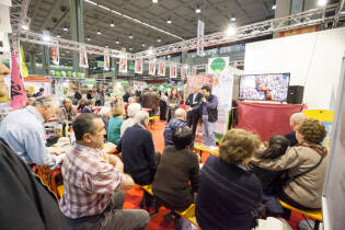 Coop Lombardia a Fa' la cosa giusta! ed. 2016