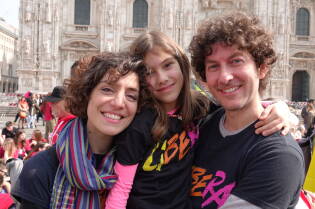 21 marzo 2023: tutti in piazza con Libera