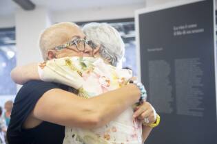 Io ero, sono, sarò il finissage - 17 giugno 2018 (2)