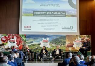 Prodotti in Lombardia il valore del nostro territorio - 9 settembre 2019 (2)