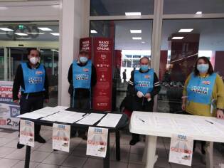 Dona la spesa - 17 ottobre 2020 (3)