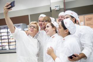 Inaugurazione Supermercato Coop Parabiago - 20 settembre 2018 (12)