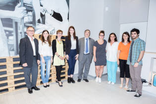 Coop premia l'impegno: consegna borse di studio noipernoi