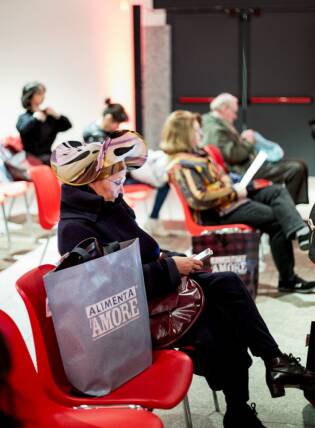 Presentazione del calendario 2018 di Alimenta l'amore - 29 novembre 2017 (13)