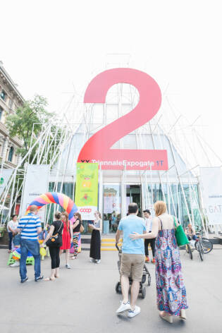 Crescendo Coop e Giovani Genitori al Gate - 28 giugno, 01 e 03 luglio