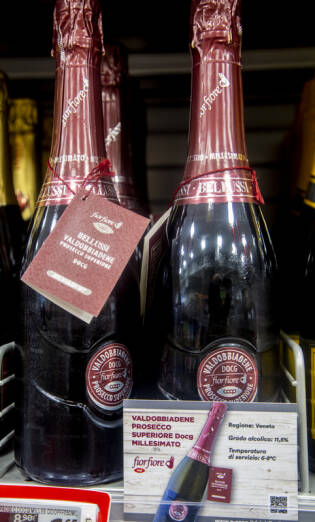 Nuova apertura il supermercato di prossimità di Treviglio (44)