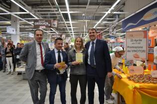 20 aprile 2017 - Coop Awards Cantù - 04