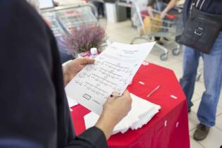 Approvato da Soci di Bollate e Sesto San Giovanni - 1 ottobre 2016