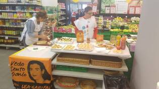 Festa del Socio 2018 - 6 e 7 ottobre 2018 (41)