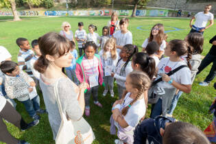 L’Ora Della Cooperazione a Brescia: Giocooperiamo - 28 settembre 2016