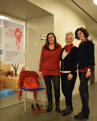 Un Posto Occupato nei nostri negozi - 25 novembre 2018 (6)