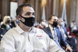 Nuovo Premio Vergani 2021 - Cronista dell'anno 2020 | 30 giugno 2021