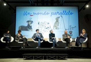 Presentazione del calendario 2018 di Alimenta l'amore - 29 novembre 2017 (22)