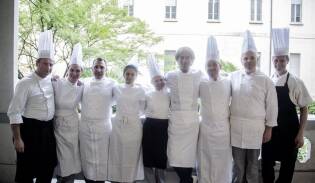 Charity Dinner chef Oldani e la Milano solidale per il Trivulzio - 13 giugno 2019 (27)