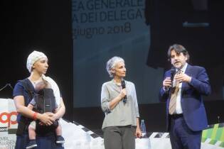 Assemblea Generale dei Delegati - 16 giugno 2018 (42)