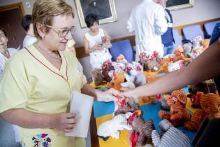 Centinaia di Fortunelli all’ASST di Cremona - 11 luglio 2018