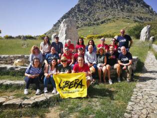 Impegno e formazione dal 10 al 16 giugno a Castelvetrano (21)