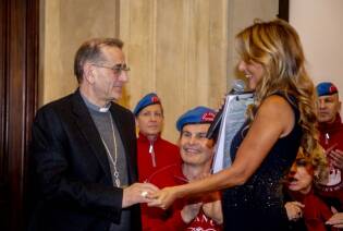 “Il Campione” diciannovesima edizione degli Oscar della bontà (11)