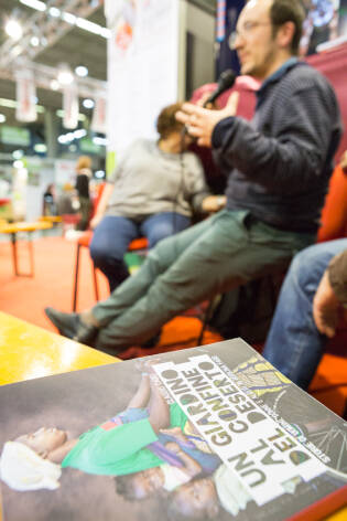 Coop Lombardia a Fa' la cosa giusta! ed. 2016