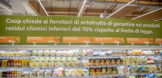 Nuova apertura il supermercato Coop di Como – 21 novembre 2019 (12)