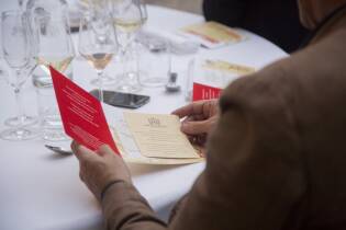 Cena di beneficenza al Pio Albergo Trivulzio con lo chef Davide Oldani - 14 giugno 2018 (38)