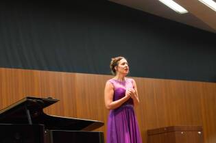 Coop Music Awards – Auditorium Gaber - 13 novembre 2016