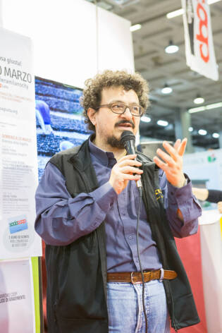 Coop Lombardia a Fa' la cosa giusta! ed. 2016