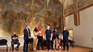 "il Campione della Gente" 2021 | 30 giugno 2021