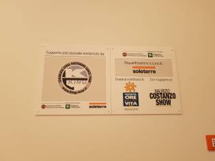 I Fortunelli nel reparto di oncologia pediatrica al San Matteo di Pavia - 02 luglio 2018 (2)