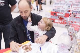 Approvato da Soci di Bollate e Sesto San Giovanni - 1 ottobre 2016