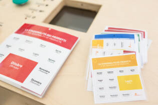 L’Ora Della Cooperazione a Brescia: Giocooperiamo - 28 settembre 2016