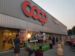 8_Il grande successo della pastasciutta antifascista