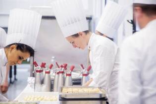 Charity Dinner chef Oldani e la Milano solidale per il Trivulzio - 13 giugno 2019 (34)