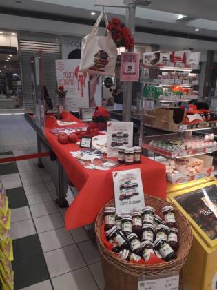 Un Posto Occupato (17)