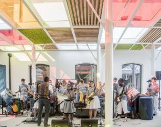 Nuova apertura: il Supermercato Coop di Monza – 10 settembre 2020