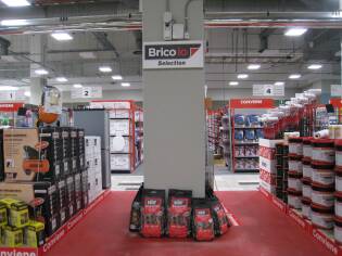 Brico io Selection all'ipercoop del CentroSarca - 01 agosto 2019 (10)