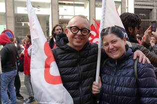 21 marzo 2023: tutti in piazza con Libera