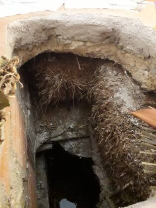 Campi liberi a San Giuseppe Jato dal 3 al 9 settembre 2018 (23)