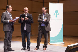 A Coop Lombardia il Good Energy Award - 26 settembre 2016