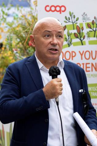 #OasiUrbane in Piazza Cordusio, Milano | 21 settembre 2021