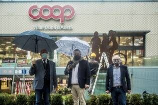 Monumento per le lavoratrici del Borri - 23 ottobre 2020 (1)