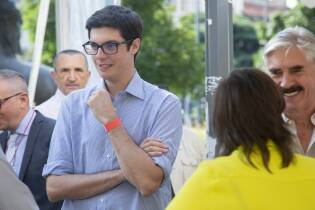 Assemblea Generale dei Delegati - 16 giugno 2018 (19)